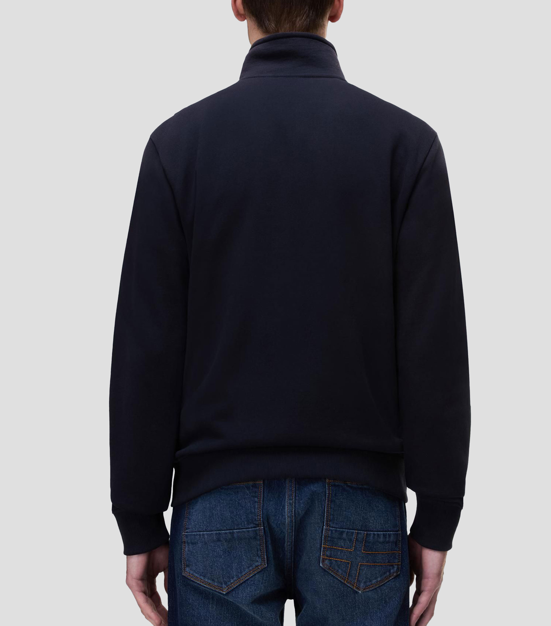 Sudadera Hombre
